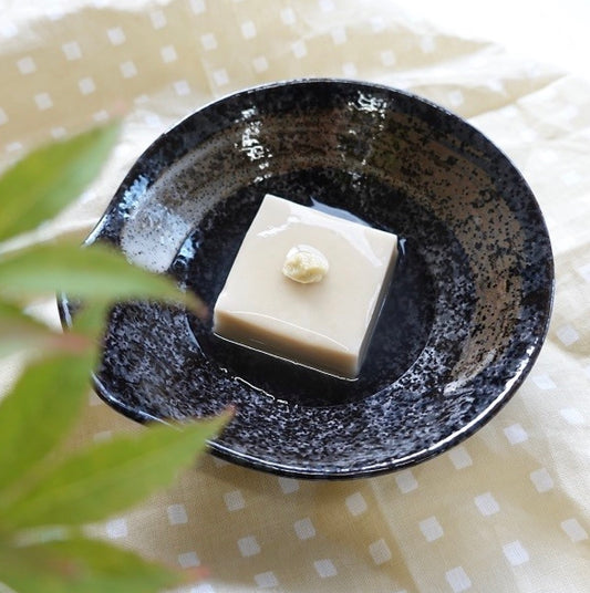 Soft Sesame Tofu (Frozen)