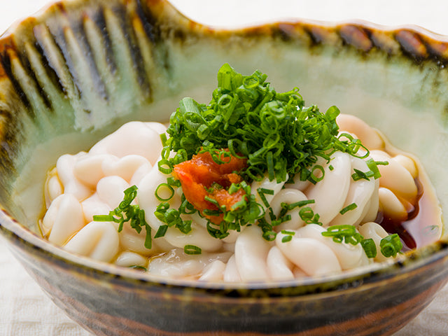 Yuzu Ponzu Sauce