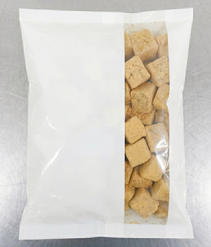 Warabi Mochi