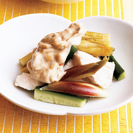 Premium "Atarigoma" Handcrafted Ground Sesame Seeds