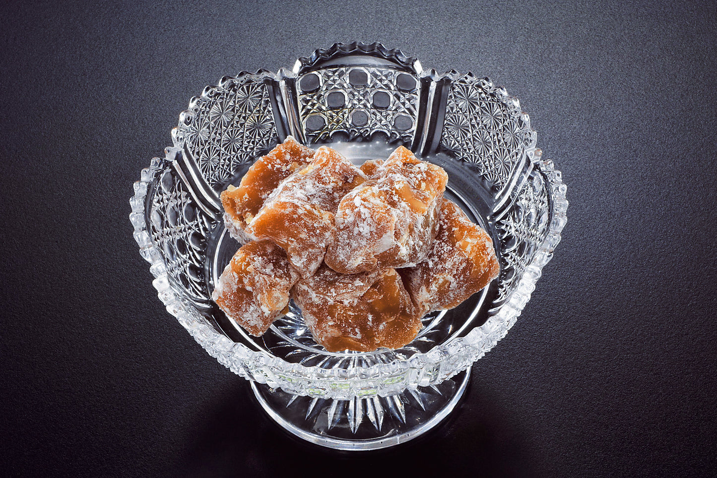 Yuzu Walnut Yubeshi