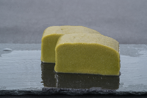 "Namafu" Gluten Cake
