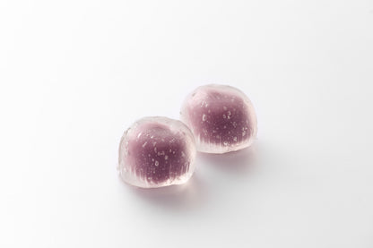 "Kuzumochi" Kudzu Starch Sweets