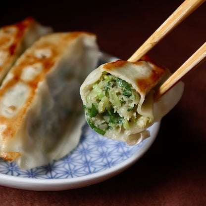 Frozen Kujo-Leek