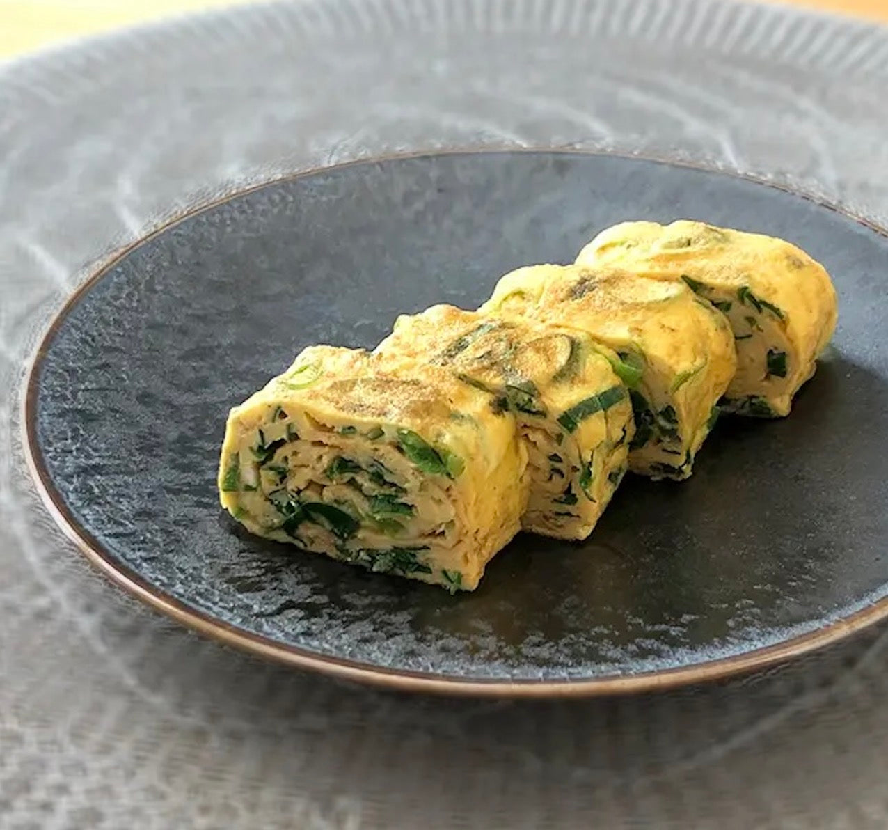 Frozen Kujo-Leek