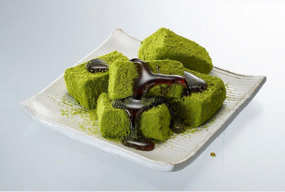 Warabi Mochi