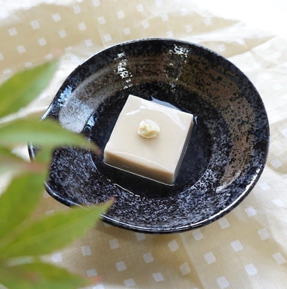 Soft Sesame Tofu (Frozen)