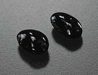 Kuromame (Lightly Sweetened Black Soybeans)