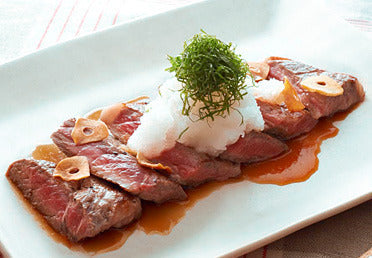 Yuzu Ponzu Sauce