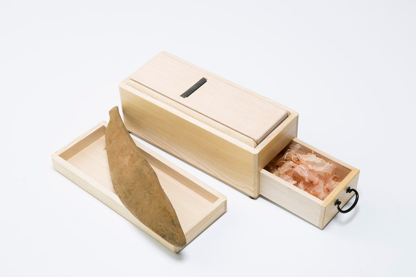 Premium Katsuobushi Flakes (Honbushi Hana)