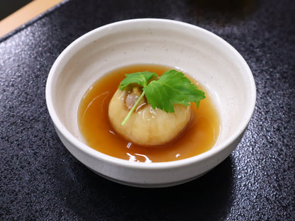 Vegetable Paste