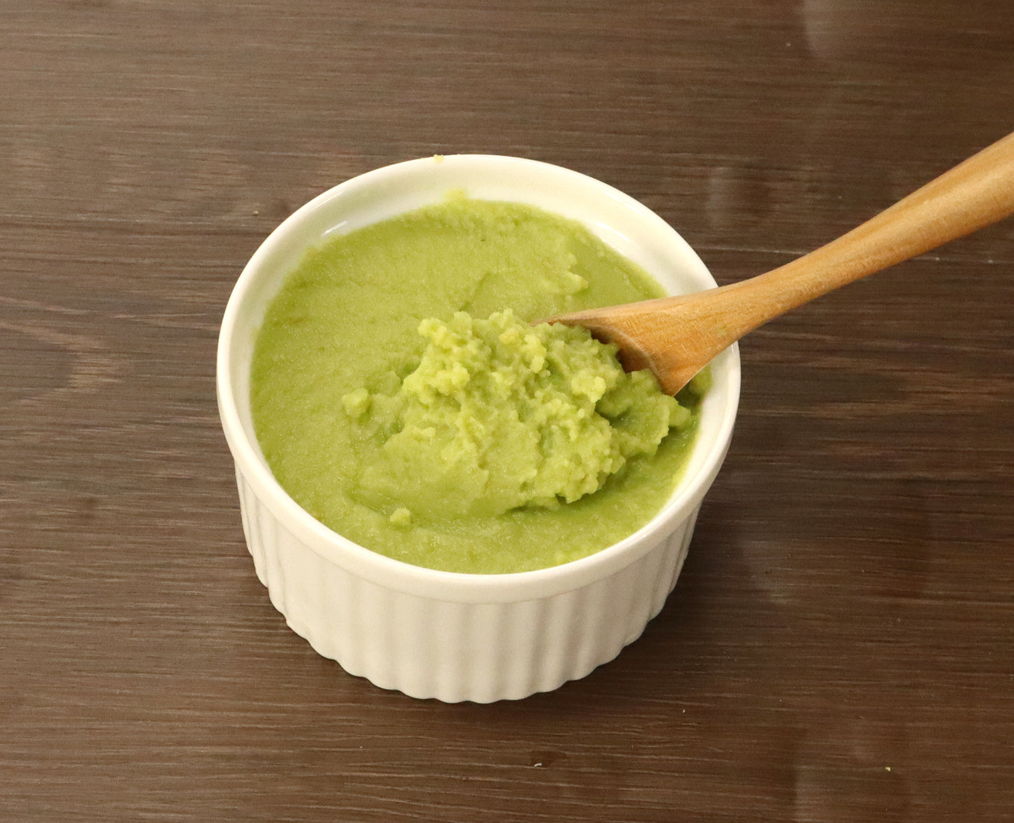 Vegetable Paste