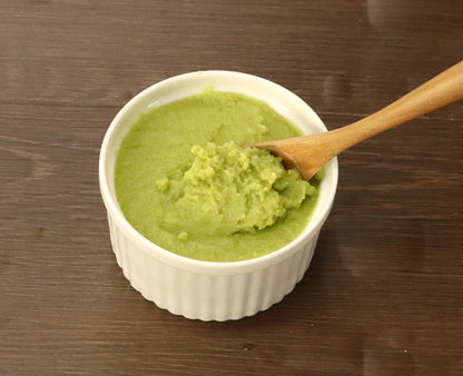 Vegetable Paste
