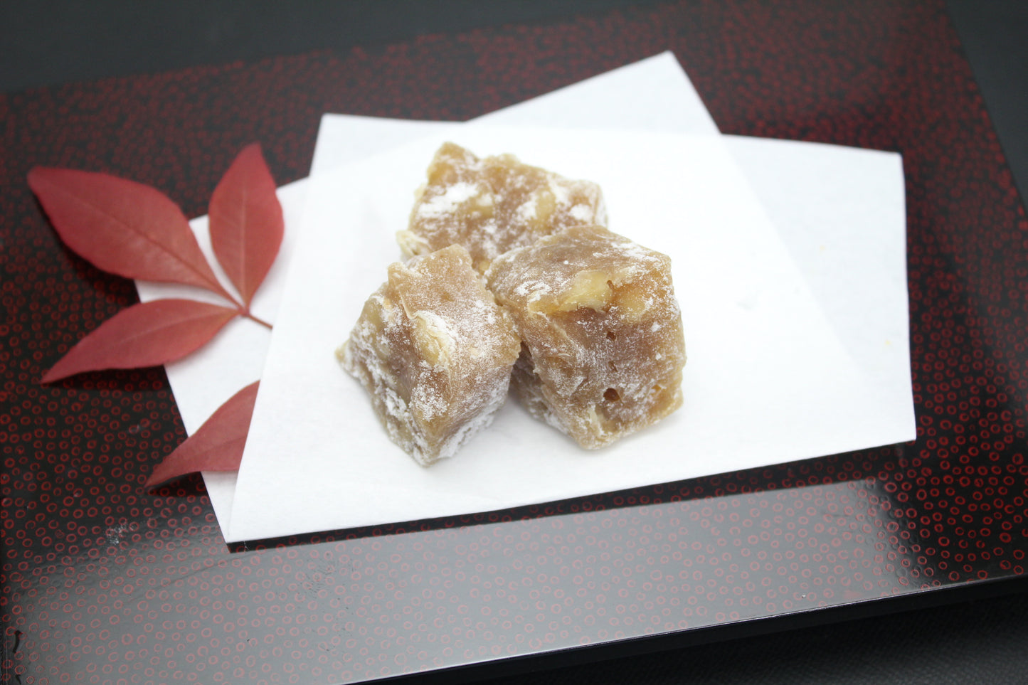 Yuzu Walnut Yubeshi
