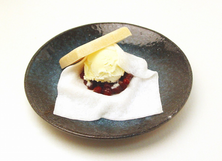 Gyuhi Crepe 12cm Square