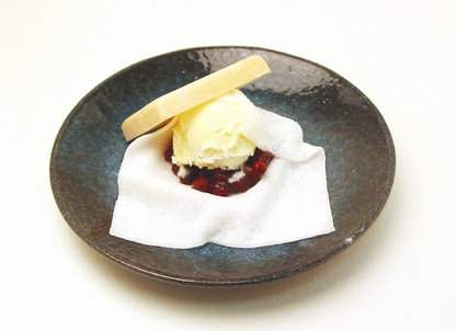 Gyuhi Crepe 12cm Square