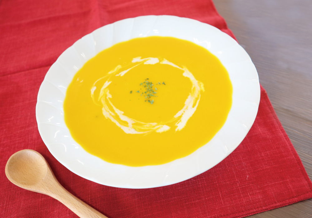 Vegetable Paste