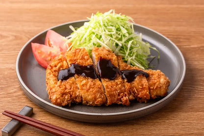 Yakisoba Sauce (Tangy Umami Savory Sauce)