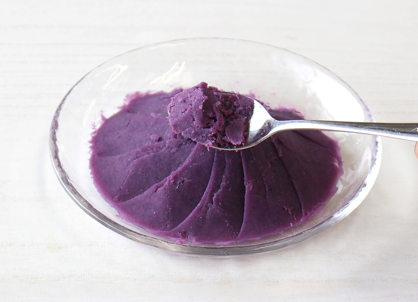 Vegetable Paste