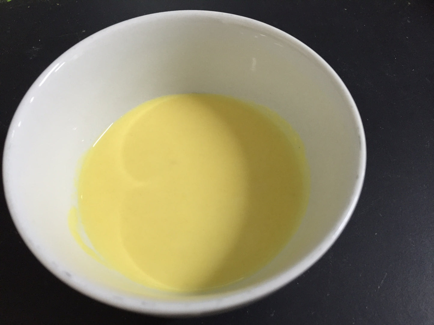 Vegetable Paste