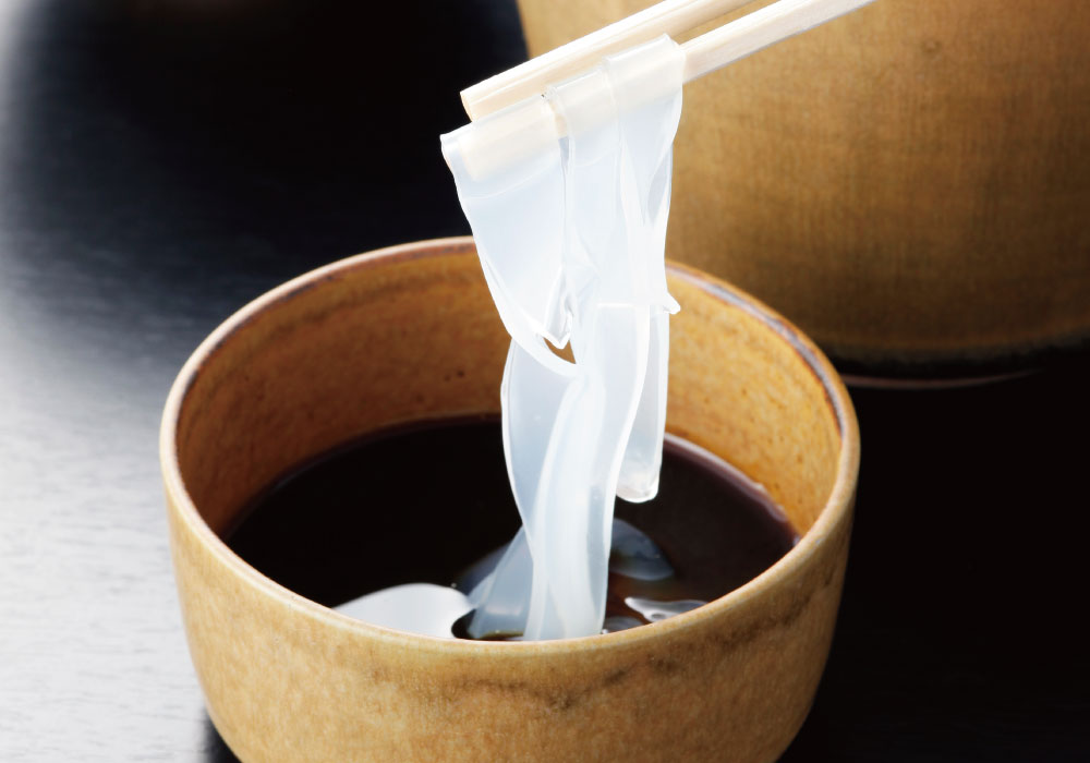 Premium Yoshino Kudzu Starch