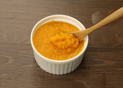 Vegetable Paste