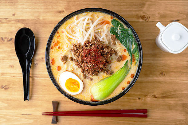 Premium "Atarigoma" Handcrafted Ground Sesame Seeds