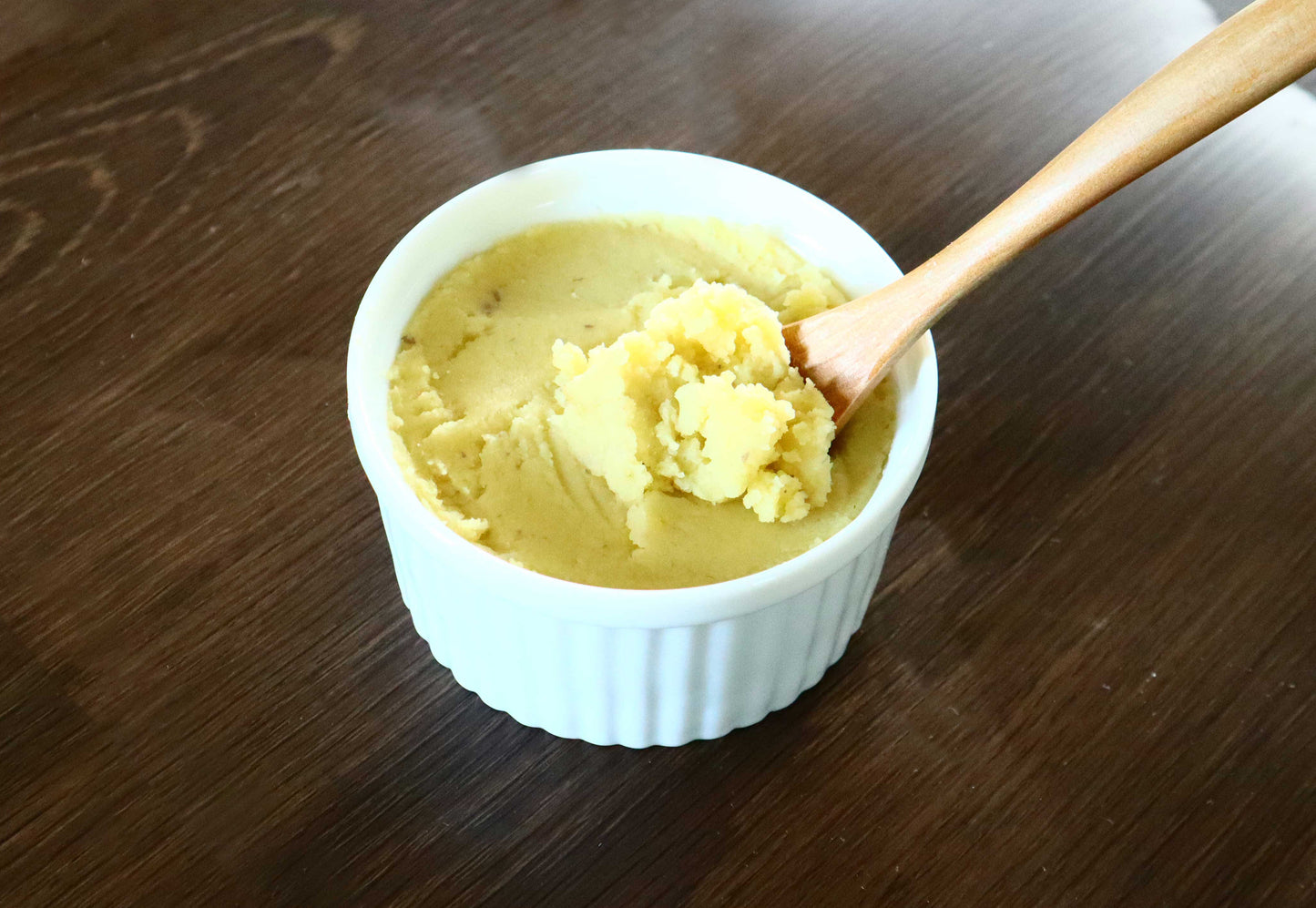 Vegetable Paste
