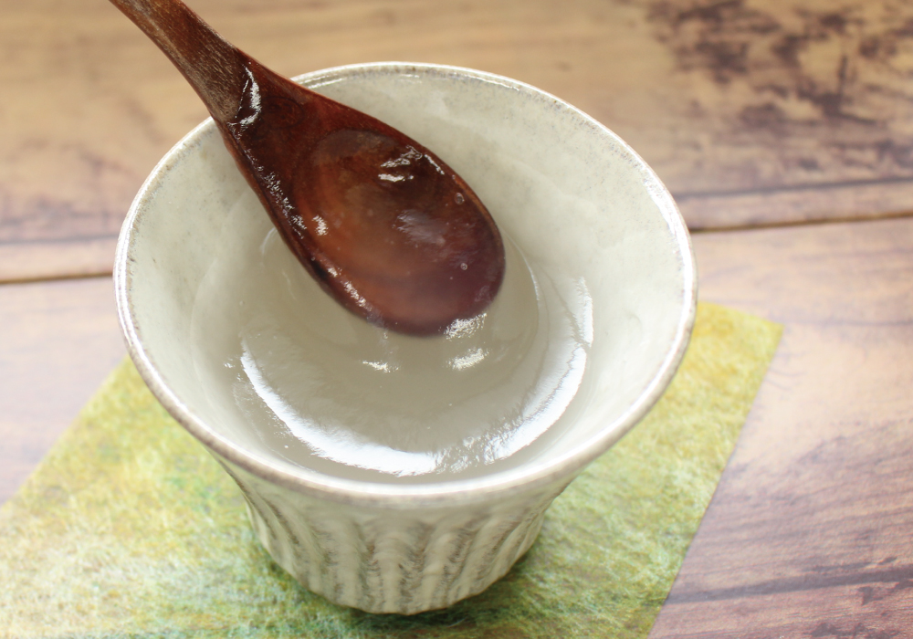 Premium Yoshino Kudzu Starch