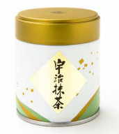 Uji Matcha Can