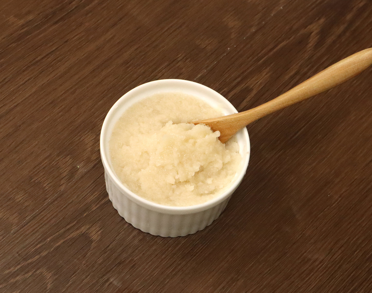 Vegetable Paste