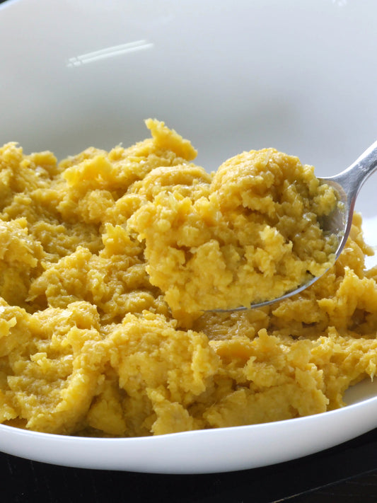 Vegetable Paste