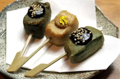 "Namafu" Gluten Cake