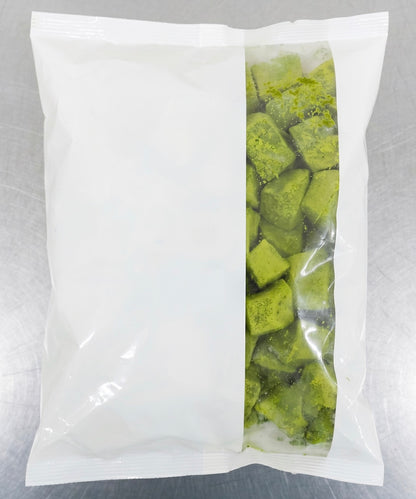 Warabi Mochi