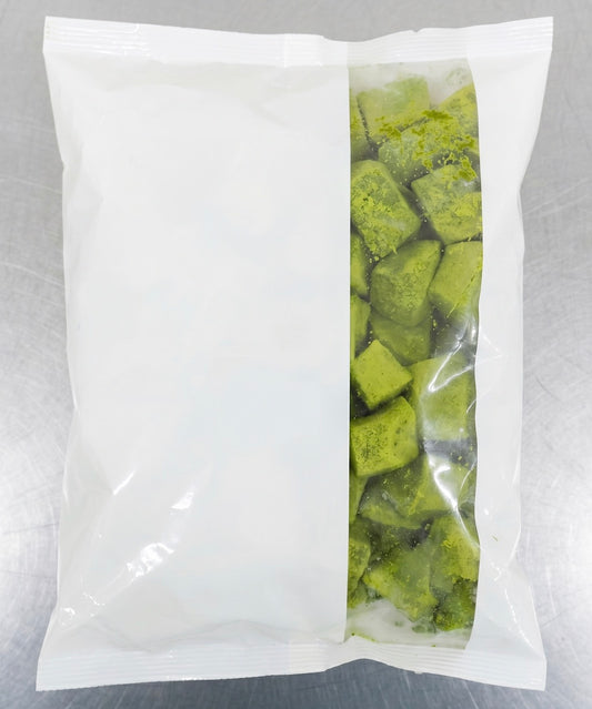 Warabi Mochi