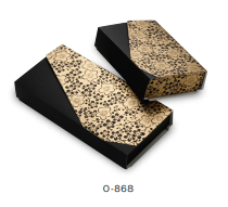 Premium Rectangular Bento Box Sets
