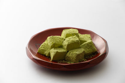 Warabi Mochi