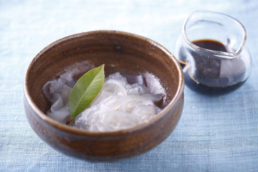 Premium Yoshino Kudzu Starch