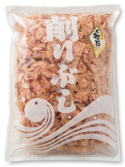 Premium Katsuobushi Flakes (Honbushi Hana)