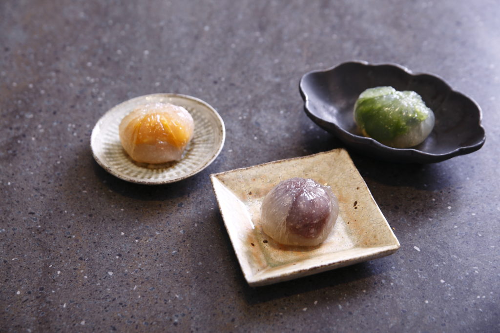 Premium Yoshino Kudzu Starch
