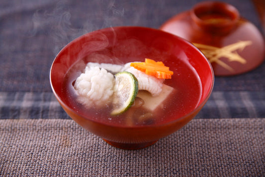 Premium Yoshino Kudzu Starch