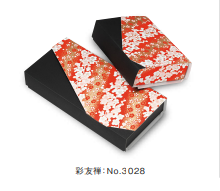 Premium Rectangular Bento Box Sets