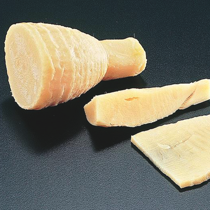 Frozen Bamboo Shoots (Whole With Tips)