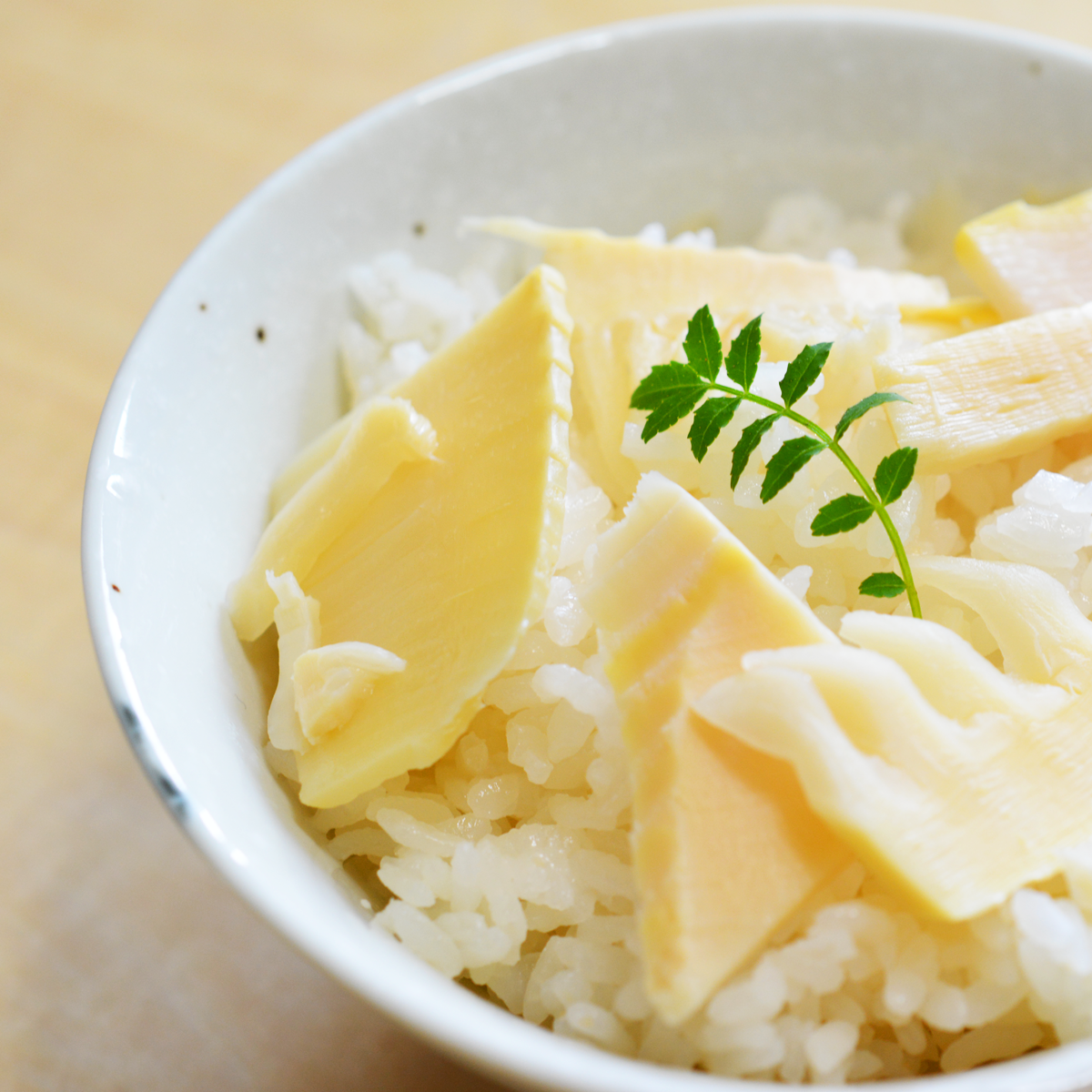 Frozen Bamboo Shoots (Whole With Tips)