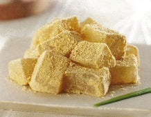 Warabi Mochi