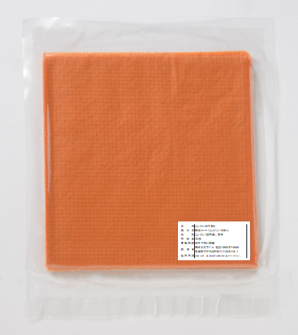 Vegetable Sheets