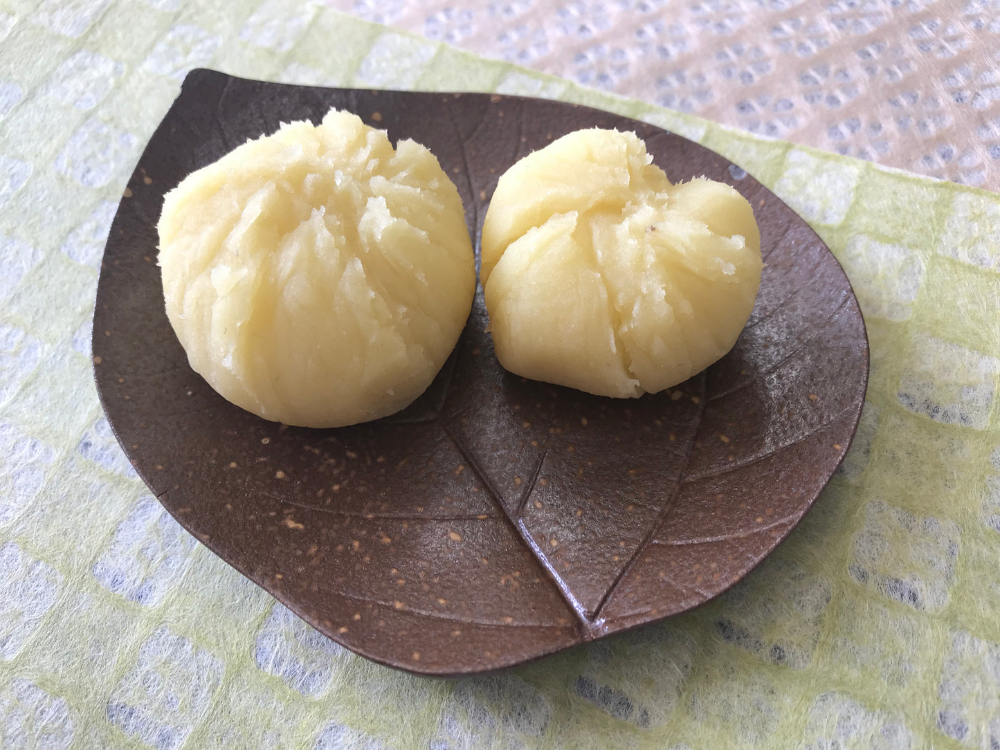 Vegetable Paste
