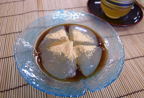 Premium Yoshino Kudzu Starch