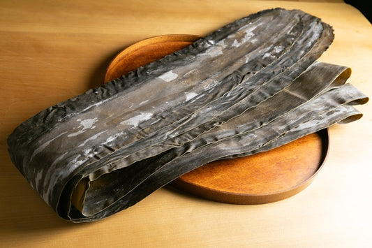Premium Natural Rausu Kombu