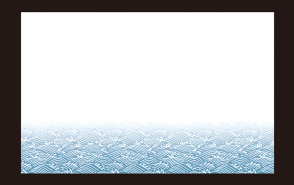 Decorative Washi Paper Placemats (100pk)